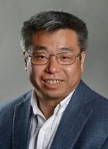 Dong Xu Portrait